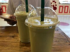 -Mr.Fruits水果先生(蓝色港湾店)