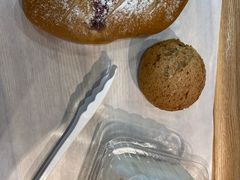 -东哥面包(江宁大润发店)