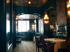 -马克西姆餐厅(崇文门店)