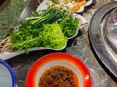 -粗粮人家·东北菜(洋桥店)