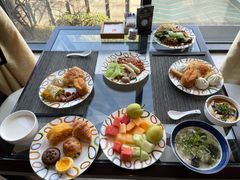 -杭州龙禧福朋喜来登酒店