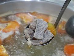 -美兰春记食店·龙舌坡红烧牛肉