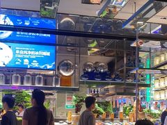 -亚马逊海鲜自助(万象汇店)
