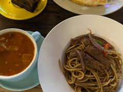 原味松饼-MAAN COFFEE(金桥店)
