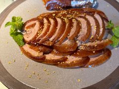 -青年公社烤鸭(青年路店)