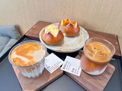 -稀物集咖啡(徽州大道店)