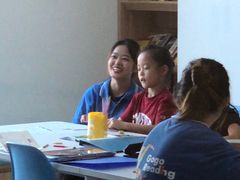 -GogoReading少儿英语分级阅读(双井中心店)
