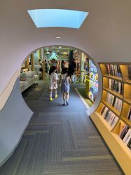 点击看大图 -奈尔宝·儿童乐园·亲子餐厅(星河湾店)