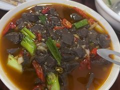 -碗碗羊肉(松石北路店)