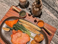 -良木缘咖啡西餐(太古里店)