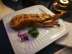 -广州花园酒店·凌璇阁旋转餐厅CAROUSEL360