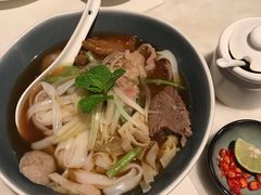 -港丽餐厅(高德置地店)