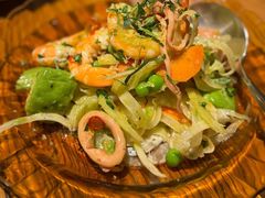 -La Strada(安福路店)