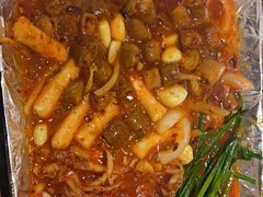 -冰川冷面·延边菜·炭烤串(观前店)