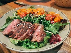 -Golden Lily河内巴黎法越料理餐厅(建国西路店)