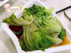 -旭璟酒家·传统粤菜·湘菜(逸景路店)