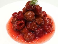 -皇城根·烤鸭·鱼头·家常菜(欧亚大观乐活城店)