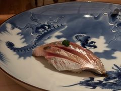 师鱼寿司-鮨心和(外滩店)