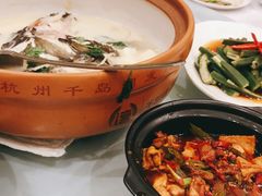-后宫私房菜(汇客美食娱乐广场店)