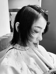 -MONE美发沙龙