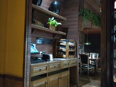 -前海沿·青岛菜(大拇指广场石老人店)