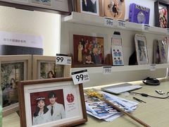-海马体照相馆(佛山岭南站店)