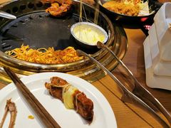 -火炉火自助餐(悠唐购物中心店)