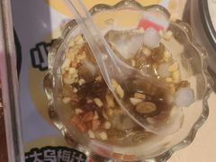 -鱼酷活鱼烤鱼(沈阳大悦城店)