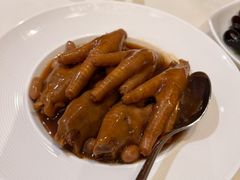 -利苑酒家(金宝店)