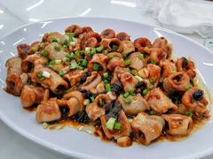 -嘉升大排档(番禺总店)