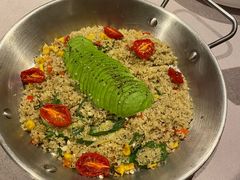 -若蘭慈·无国界素食料理(欢乐海岸店)