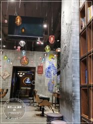 -T.1 hair salon烫染接发