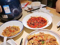 -小柴米·传统江西菜(八一广场店)