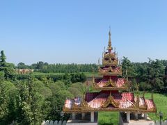 -洛阳白马寺