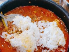 -吴草鸡爪오초닭발韩食堂(融恒盈嘉中心店)