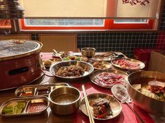 -西塔老太太泥炉烤肉(双井店)