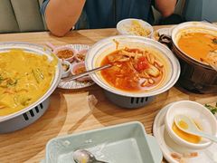 -米泰芒·东南亚料理(体育西店)