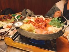 部队火锅-青鹤谷(苏州店)