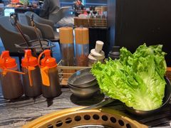 -牛局别馆·和牛烧肉(日月广场店)