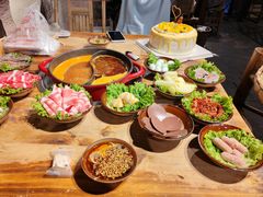-烂摊摊火锅集市(河北总店)
