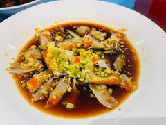 -阿毛饭店(和义路店)