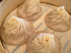 灌汤包-铭家点心(秦岭路店)
