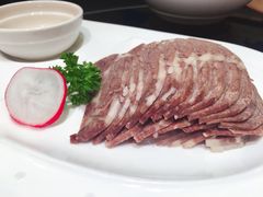 -新南华大酒店(广中店)