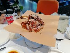 -眉州东坡(北苑华贸店)