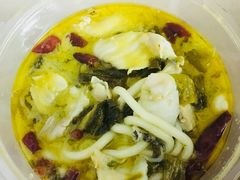 -川悦壹号·川菜(蠡溪路店)