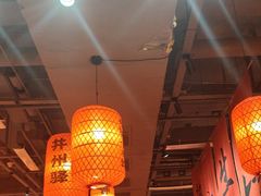 -山四砂锅(太原钟楼街店)