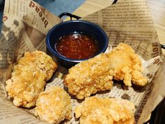 -李先生的首尔小馆(松江启源广场店)