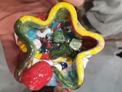 -陶语手工·拼豆·陶艺·银饰diy(宽厚里店)