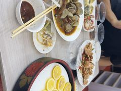 -船奇蒸汽海鲜·闽菜(八市海鲜总店)