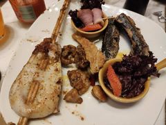 -福州中庚聚龍酒店香汇自助餐厅(南江滨西大道店)